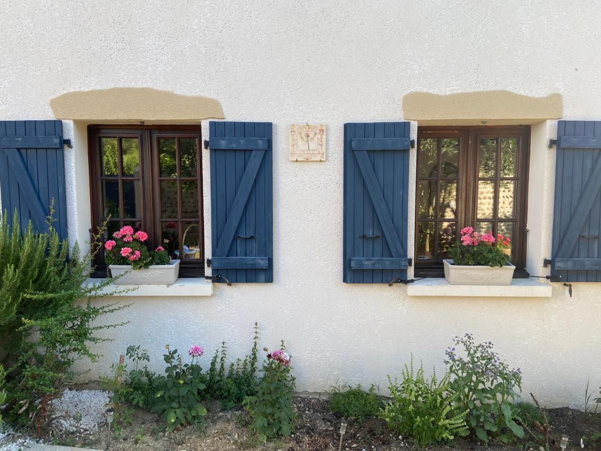 Le Regrimet Avec Parking Gratuit Et Prive Bed & Breakfast Lens-Lestang Екстериор снимка