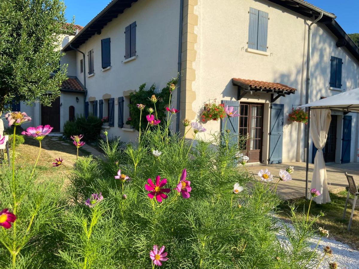Le Regrimet Avec Parking Gratuit Et Prive Bed & Breakfast Lens-Lestang Екстериор снимка
