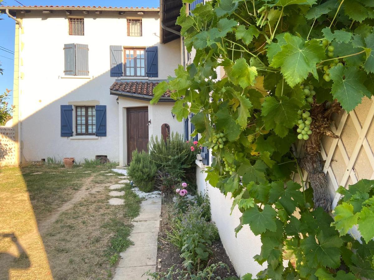Le Regrimet Avec Parking Gratuit Et Prive Bed & Breakfast Lens-Lestang Екстериор снимка