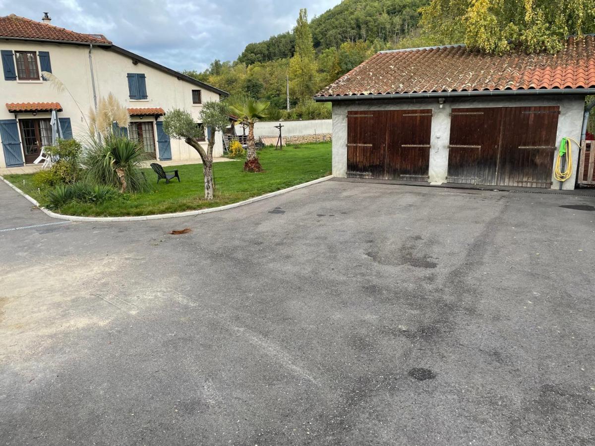 Le Regrimet Avec Parking Gratuit Et Prive Bed & Breakfast Lens-Lestang Екстериор снимка