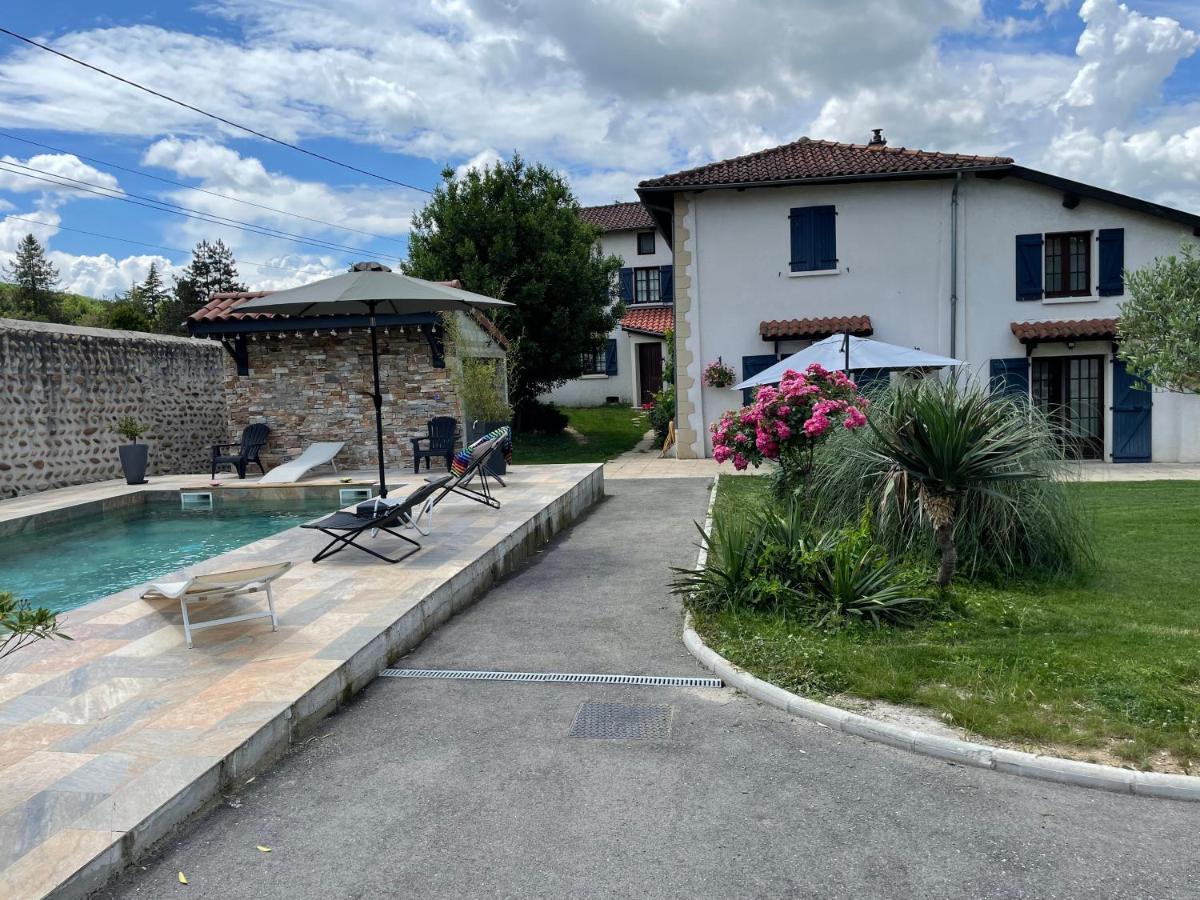 Le Regrimet Avec Parking Gratuit Et Prive Bed & Breakfast Lens-Lestang Екстериор снимка