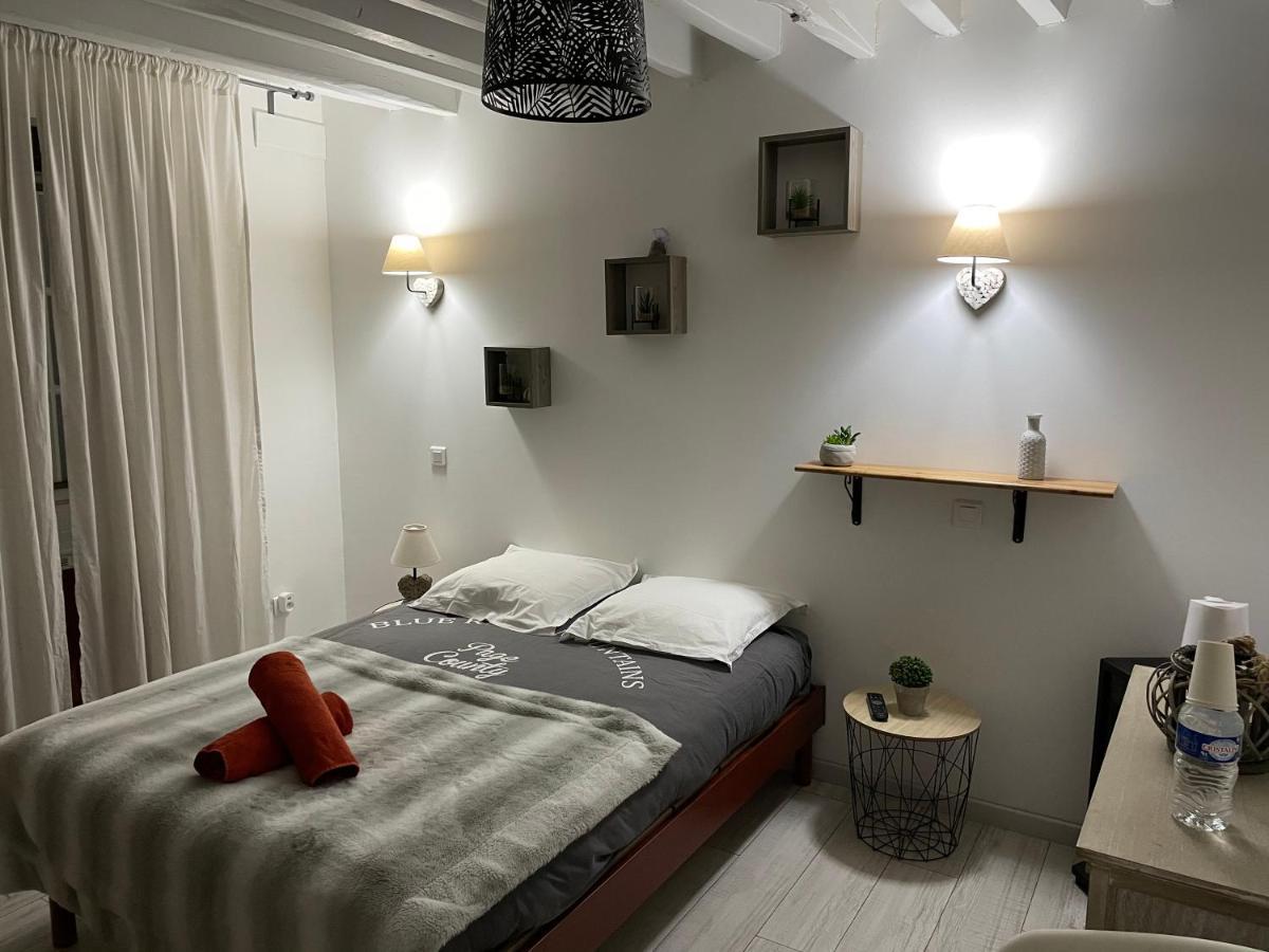 Le Regrimet Avec Parking Gratuit Et Prive Bed & Breakfast Lens-Lestang Екстериор снимка