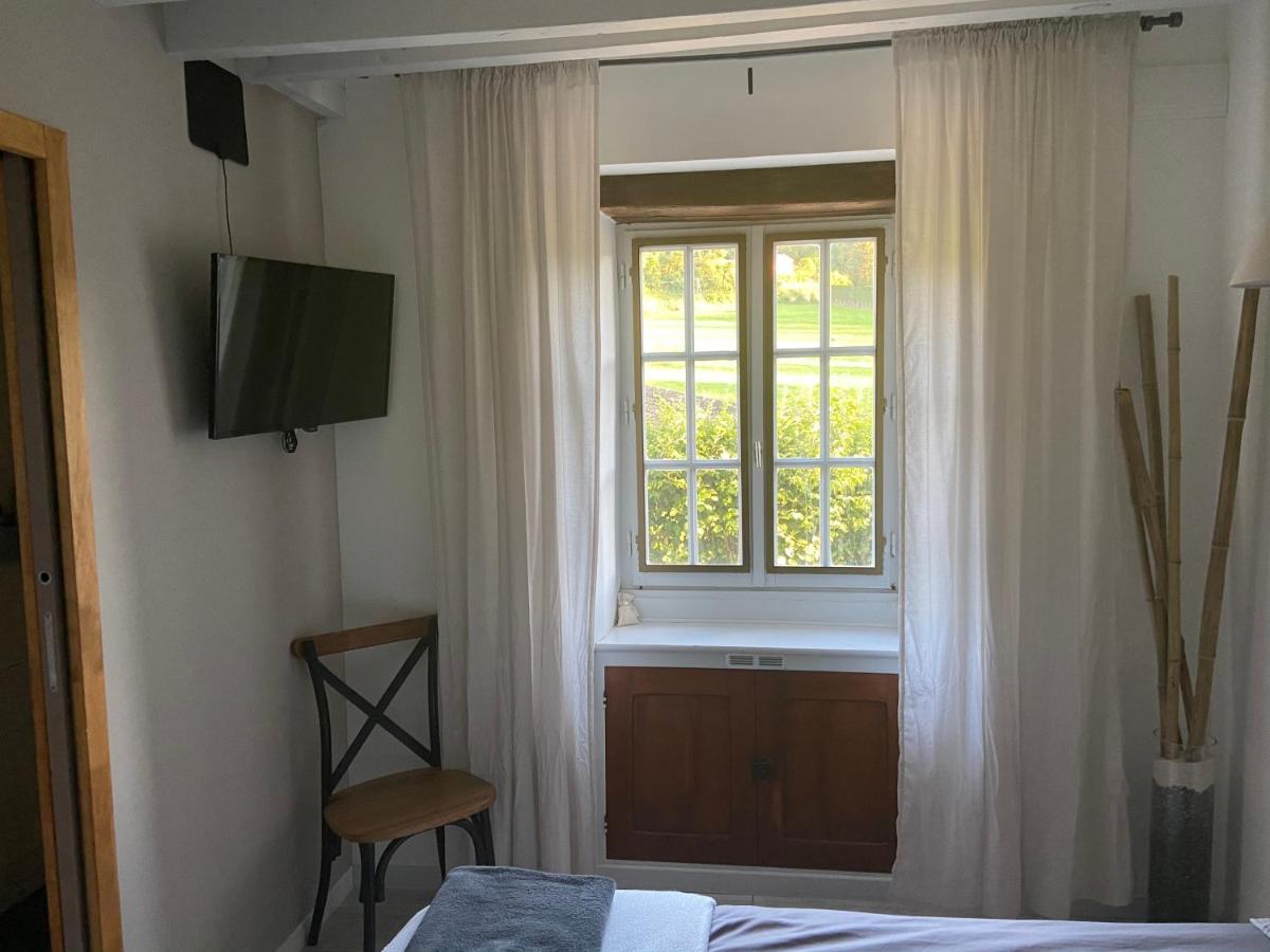 Le Regrimet Avec Parking Gratuit Et Prive Bed & Breakfast Lens-Lestang Екстериор снимка