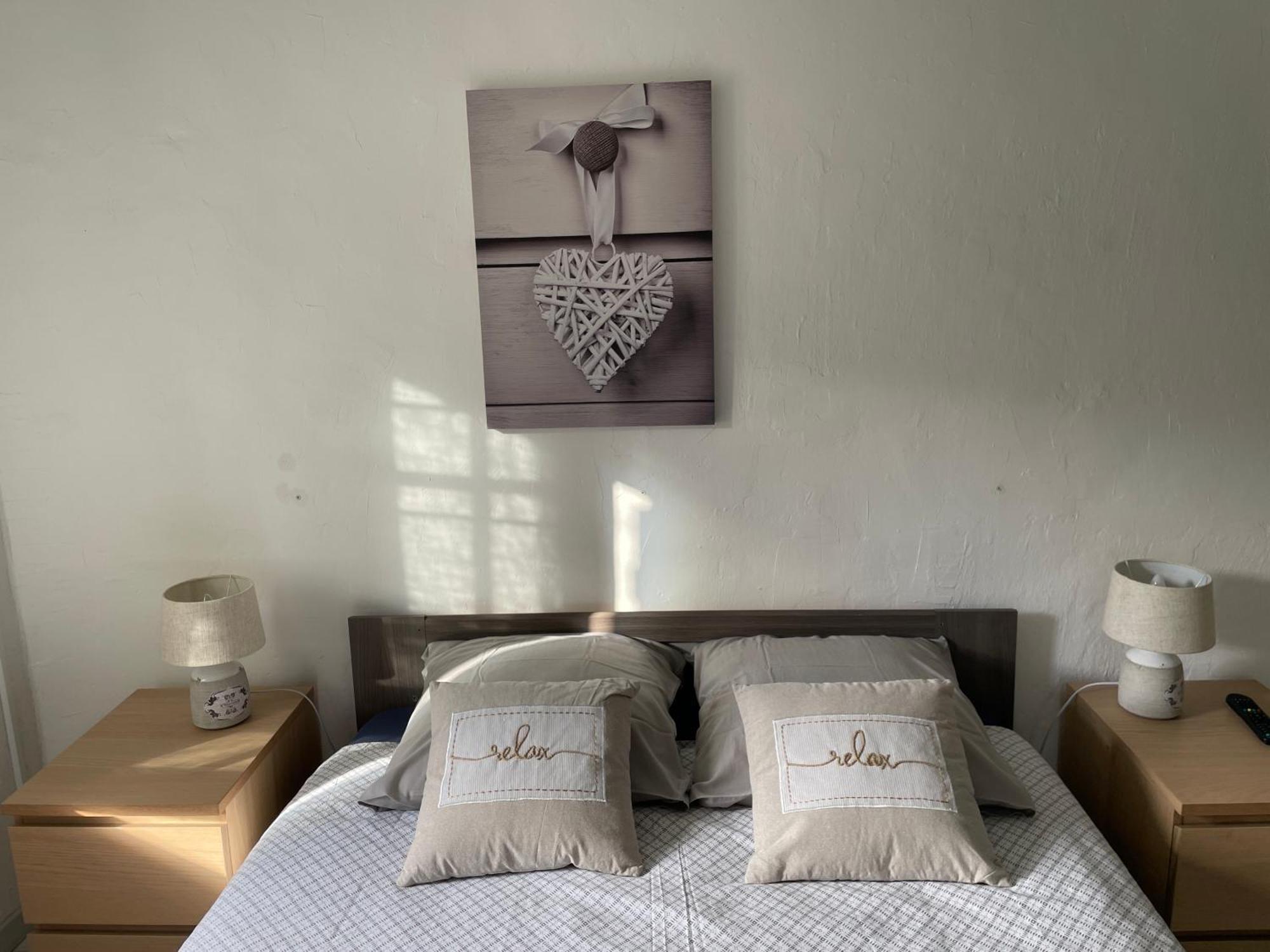 Le Regrimet Avec Parking Gratuit Et Prive Bed & Breakfast Lens-Lestang Екстериор снимка