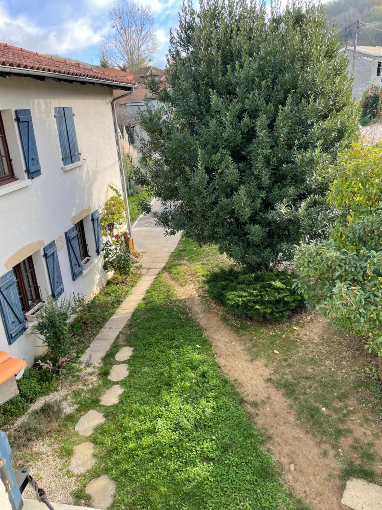 Le Regrimet Avec Parking Gratuit Et Prive Bed & Breakfast Lens-Lestang Екстериор снимка