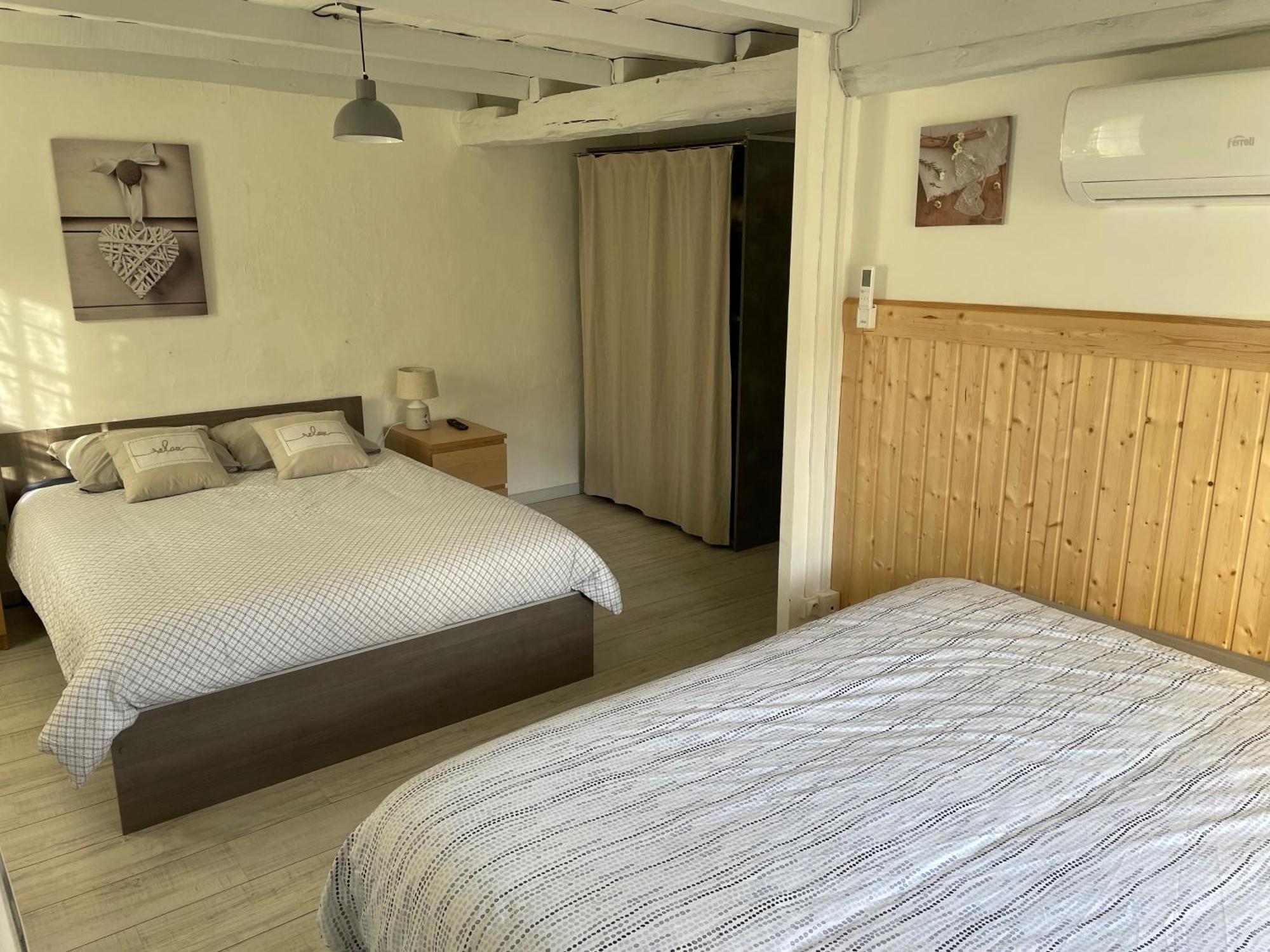 Le Regrimet Avec Parking Gratuit Et Prive Bed & Breakfast Lens-Lestang Екстериор снимка